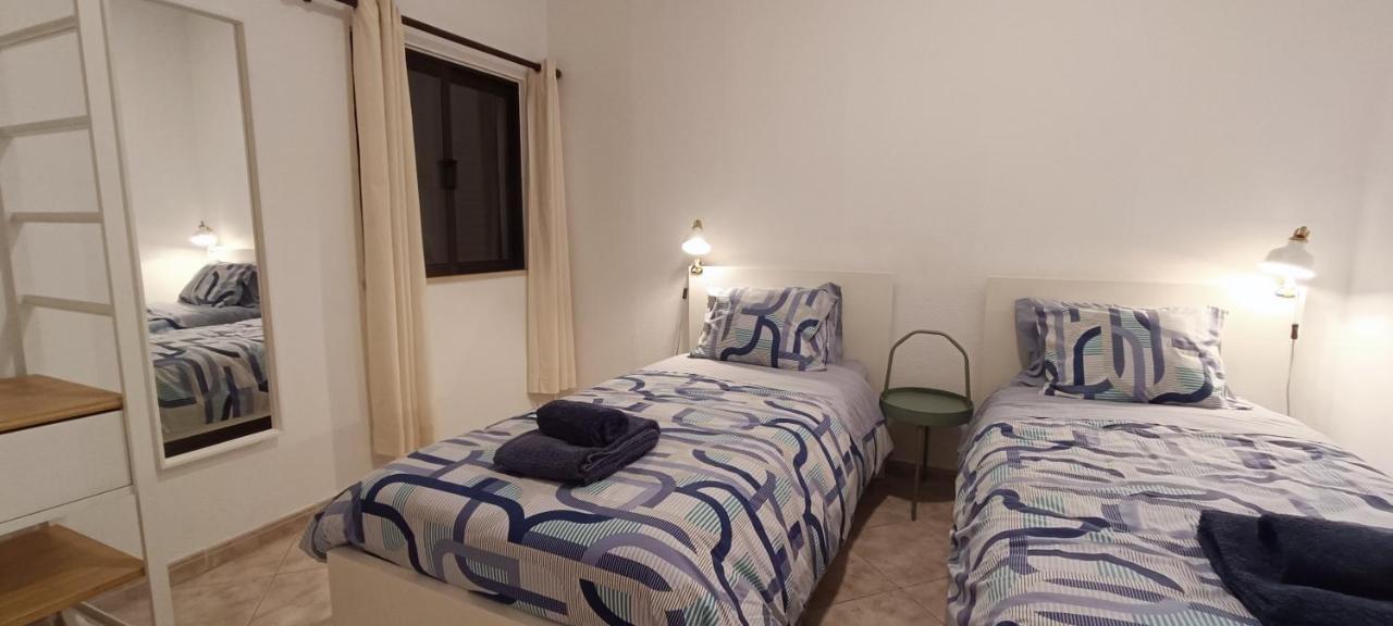 アルブフェイラCasa "Os Amados"アパートメント エクステリア 写真