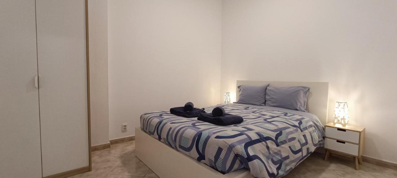 アルブフェイラCasa "Os Amados"アパートメント エクステリア 写真