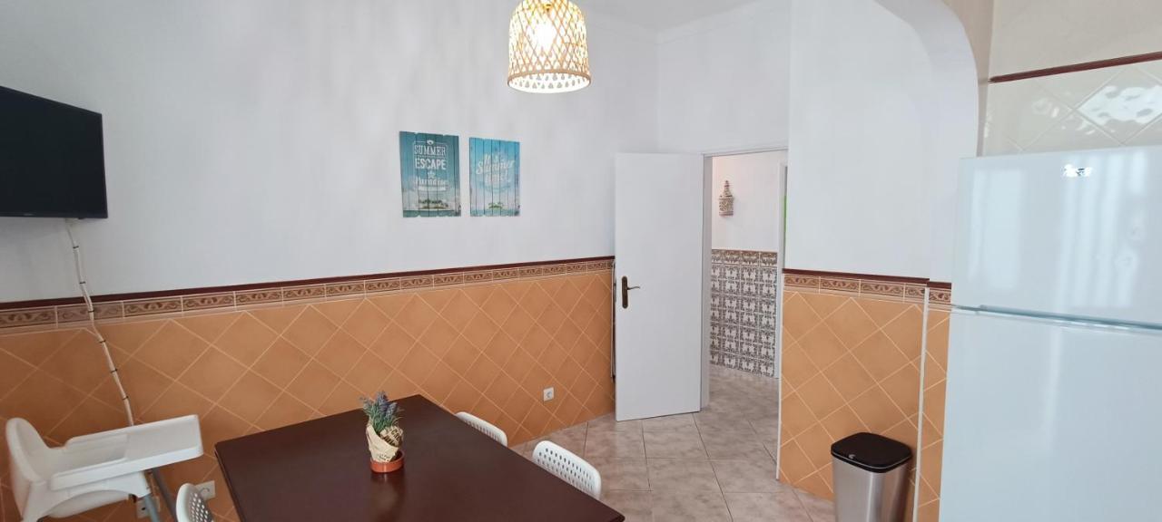 アルブフェイラCasa "Os Amados"アパートメント エクステリア 写真