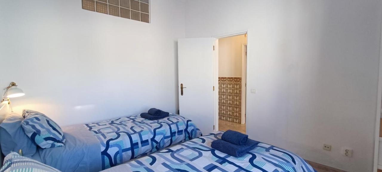 アルブフェイラCasa "Os Amados"アパートメント エクステリア 写真